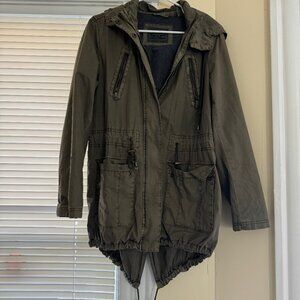 Levi's Utility Jacket